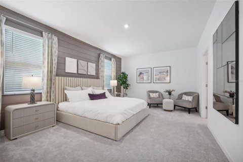 Casa en venta en Lake Hamilton, Florida, 4 dormitorios, 205.31 m2 № 2211956 - foto 30