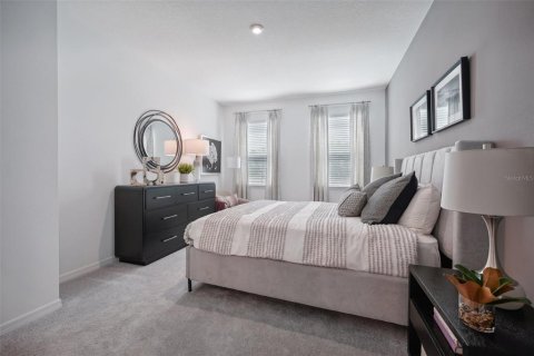 Casa en venta en Lake Hamilton, Florida, 4 dormitorios, 205.31 m2 № 2211956 - foto 5