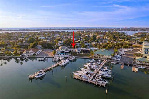Casa en venta en Tierra Verde, Florida, 3 dormitorios, 214.51 m2 № 813729 - foto 23