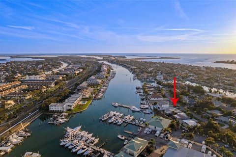 Casa en venta en Tierra Verde, Florida, 3 dormitorios, 214.51 m2 № 813729 - foto 24