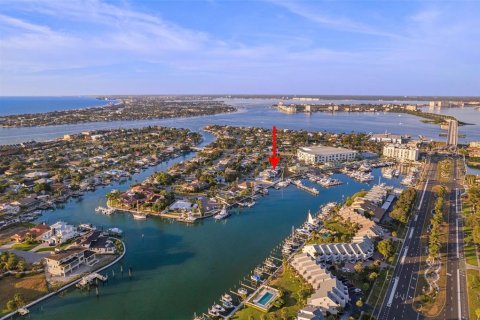 Casa en venta en Tierra Verde, Florida, 3 dormitorios, 214.51 m2 № 813729 - foto 21