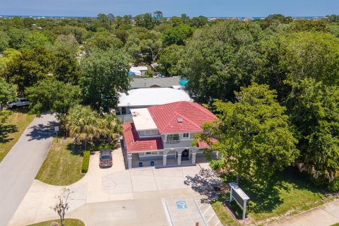 Propiedad comercial en venta en Palm Coast, Florida, 187.11 m2 № 2167041 - foto 4