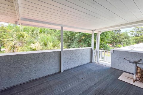 Propiedad comercial en venta en Palm Coast, Florida, 187.11 m2 № 2167041 - foto 21