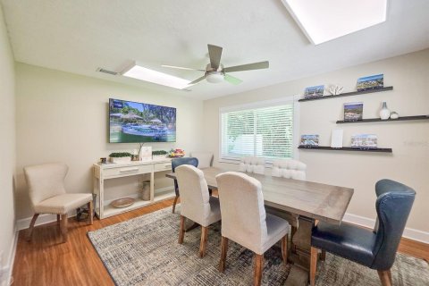 Propiedad comercial en venta en Palm Coast, Florida, 187.11 m2 № 2167041 - foto 9
