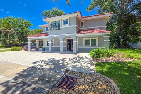Propiedad comercial en venta en Palm Coast, Florida, 187.11 m2 № 2167041 - foto 5