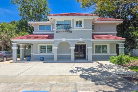 Propiedad comercial en Palm Coast, Florida 187.11 m2 № 2167041