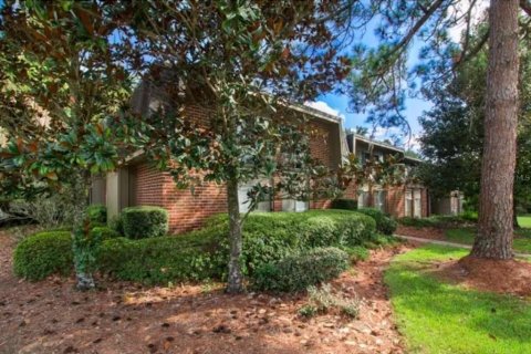 Condo in Gainesville, Florida, 1 bedroom № 2229763