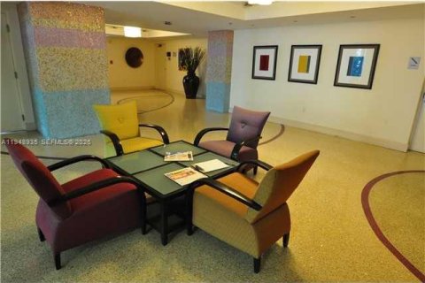 Купить кондоминиум в Авентура, Флорида 3 спальни, 156.08м2, № 2054929 - фото 2