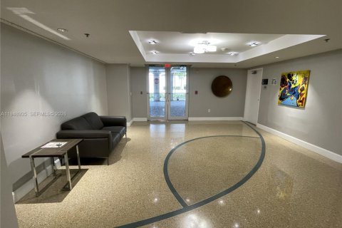 Купить кондоминиум в Авентура, Флорида 3 спальни, 156.08м2, № 2054929 - фото 11