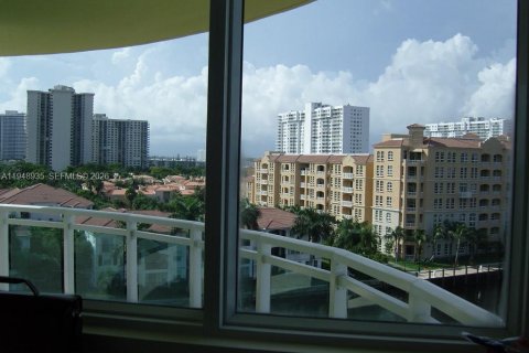 Купить кондоминиум в Авентура, Флорида 3 спальни, 156.08м2, № 2054929 - фото 9