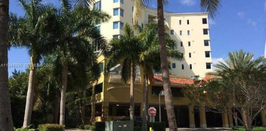 Кондоминиум с 3 спальнями в Авентура, Флорида № 2054929