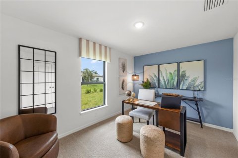 Casa en venta en Citrus Springs, Florida, 4 dormitorios, 169.92 m2 № 2091857 - foto 11