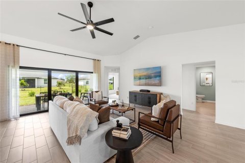 Casa en venta en Citrus Springs, Florida, 4 dormitorios, 169.92 m2 № 2091857 - foto 7