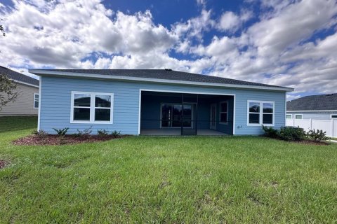 House in Alachua, Florida 4 bedrooms, 210.7 sq.m. № 2238920 - photo 24