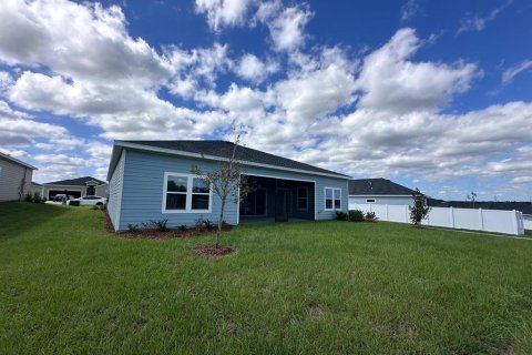House in Alachua, Florida 4 bedrooms, 210.7 sq.m. № 2238920 - photo 23