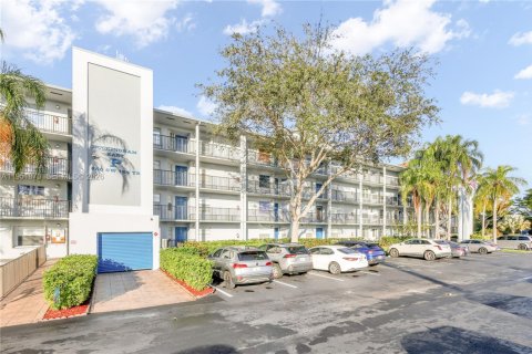 Copropriété à vendre à Pembroke Pines, Floride: 2 chambres, 102.75 m2 № 2153166 - photo 26