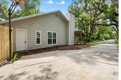 Купить виллу или дом в Гейнсвилл, Флорида 4 комнаты, 164.16м2, № 2334039 - фото 23