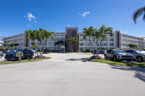 Condo in Boca Raton, Florida, 2 bedrooms  № 2068550 - photo 22