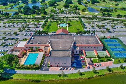 Condo in Boca Raton, Florida, 2 bedrooms  № 2068550 - photo 30