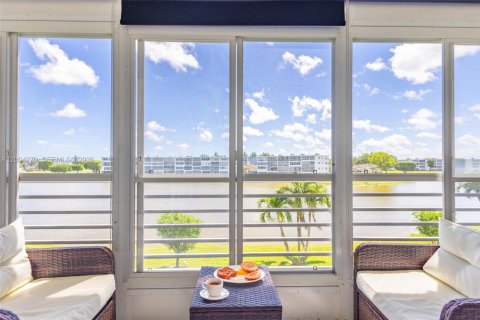 Condo in Boca Raton, Florida, 2 bedrooms  № 2068550