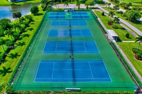 Condo in Boca Raton, Florida, 2 bedrooms  № 2068550 - photo 28