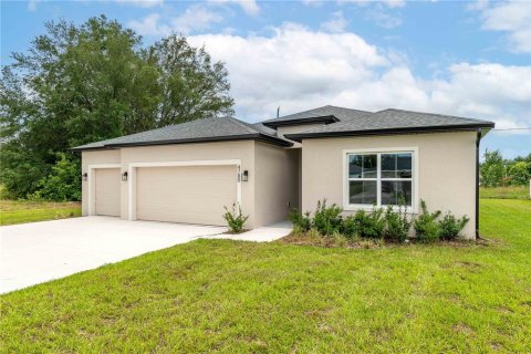 Casa en venta en Ocala, Florida, 4 dormitorios, 184.88 m2 № 1774753 - foto 5