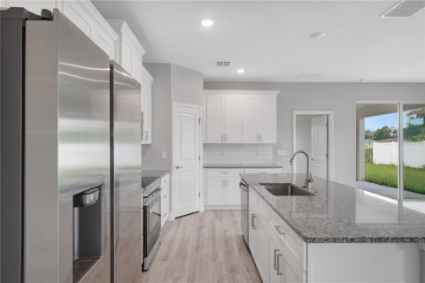 Casa en venta en Ocala, Florida, 4 dormitorios, 184.88 m2 № 1774753 - foto 18