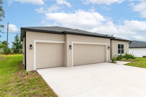 Casa en venta en Ocala, Florida, 4 dormitorios, 184.88 m2 № 1774753 - foto 4