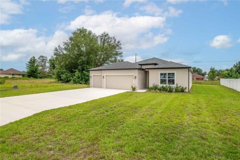 Casa en venta en Ocala, Florida, 4 dormitorios, 184.88 m2 № 1774753 - foto 2
