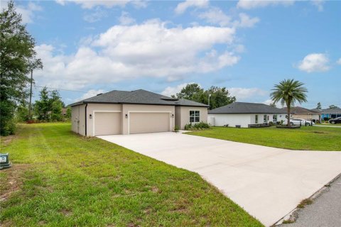 Casa en venta en Ocala, Florida, 4 dormitorios, 184.88 m2 № 1774753 - foto 3