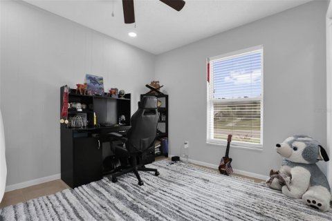 House in Casselberry, Florida 3 bedrooms, 119.66 sq.m. № 2408723 - photo 12
