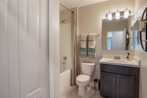 House in Poinciana, Florida 3 bedrooms, 138.61 sq.m. № 1885819 - photo 13
