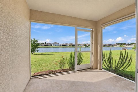 Villa ou maison à vendre à Ruskin, Floride: 4 chambres, 171.5 m2 № 2399062 - photo 19