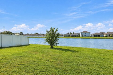 Villa ou maison à vendre à Ruskin, Floride: 4 chambres, 171.5 m2 № 2399062 - photo 5