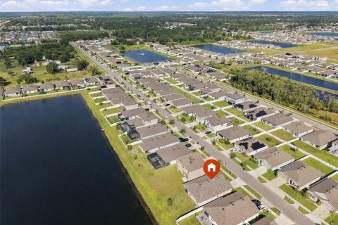 Villa ou maison à vendre à Ruskin, Floride: 4 chambres, 171.5 m2 № 2399062 - photo 21