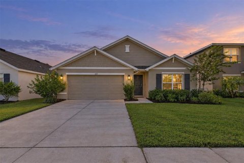 Villa ou maison à vendre à Ruskin, Floride: 4 chambres, 171.5 m2 № 2399062 - photo 22