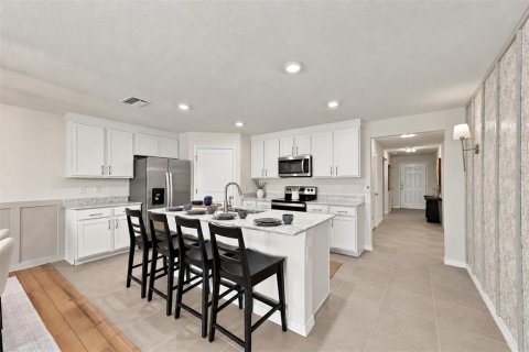 Villa ou maison à vendre à Ruskin, Floride: 4 chambres, 171.5 m2 № 2399062 - photo 6