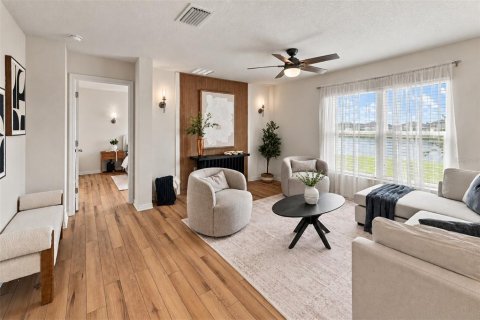 Villa ou maison à vendre à Ruskin, Floride: 4 chambres, 171.5 m2 № 2399062 - photo 3