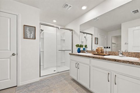 Villa ou maison à vendre à Ruskin, Floride: 4 chambres, 171.5 m2 № 2399062 - photo 12