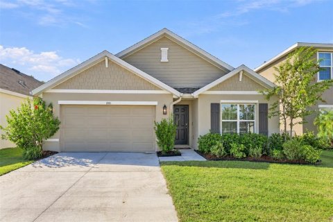 Villa ou maison à vendre à Ruskin, Floride: 4 chambres, 171.5 m2 № 2399062 - photo 2