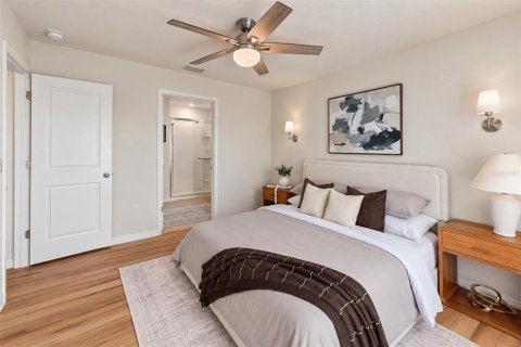 Villa ou maison à vendre à Ruskin, Floride: 4 chambres, 171.5 m2 № 2399062 - photo 11