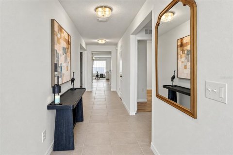Villa ou maison à vendre à Ruskin, Floride: 4 chambres, 171.5 m2 № 2399062 - photo 18