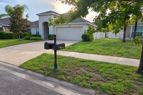 Casa en Ruskin, Florida 3 dormitorios, 190.08 m2 № 2348104
