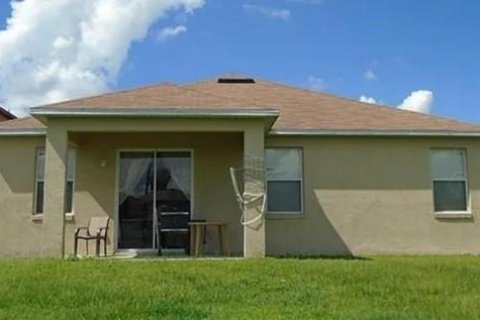 Casa en alquiler en Kissimmee, Florida, 3 dormitorios, 155.24 m2 № 2277073 - foto 2