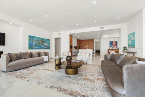 Condominio en venta en Sarasota, Florida, 4 dormitorios, 327.67 m2 № 2093103 - foto 8