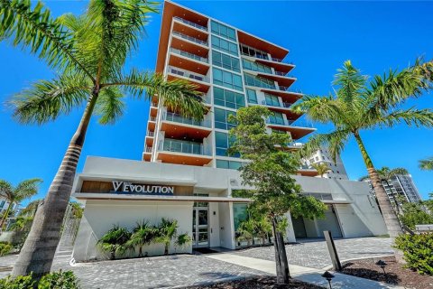 Condominio en venta en Sarasota, Florida, 4 dormitorios, 327.67 m2 № 2093103 - foto 2