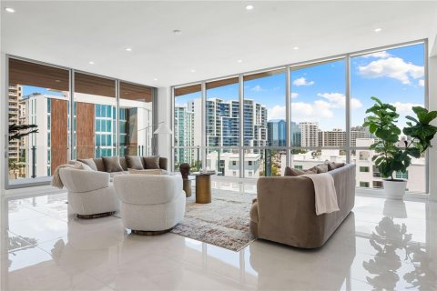 Condominio en venta en Sarasota, Florida, 4 dormitorios, 327.67 m2 № 2093103 - foto 6