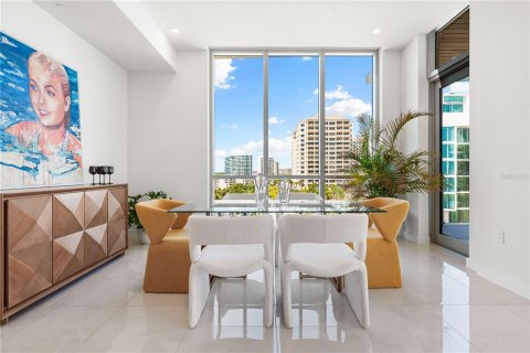 Condominio en venta en Sarasota, Florida, 4 dormitorios, 327.67 m2 № 2093103 - foto 20