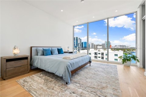 Condominio en venta en Sarasota, Florida, 4 dormitorios, 327.67 m2 № 2093103 - foto 21