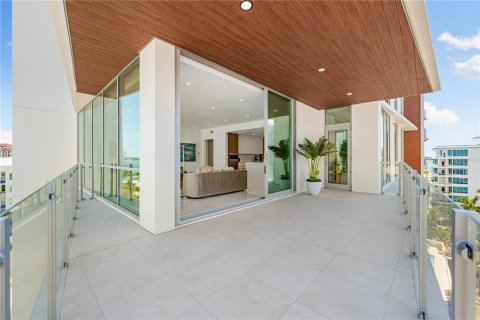 Condominio en venta en Sarasota, Florida, 4 dormitorios, 327.67 m2 № 2093103 - foto 13